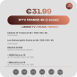 Abonnement IPTV France Extra UHD (4K) 12 Mois Abonnement IPTV France Extra UHD (4K) 12 Mois