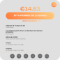 Abonnement IPTV France SD 1 an Abonnement IPTV France SD 1 an