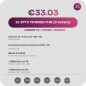 Pack Deux Abonnements IPTV France Extra Full HD 12 Mois Pack Deux Abonnements IPTV France Extra Full HD 12 Mois
