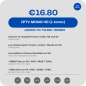 Abonnement IPTV Mono vip HD 1an Abonnement IPTV Mono vip HD 1an