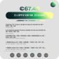 Pack Deux Abonnements IPTV Vip 4K 12 mois Pack Deux Abonnements IPTV Vip 4K 12 mois