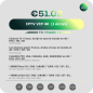 Abonnement IPTV Vip 4K 12 mois